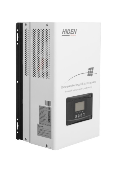 HiDEN Control HPS30-3024