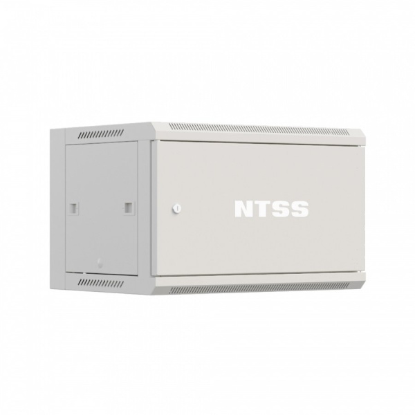 NTSS-W6U6060FD Премиум настенный 6U 570х600мм