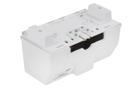 КРТП-В/10-Р плинт ПВТ, замок, ключ универсальный (120901-00062)