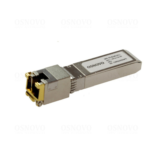 SFP-TP-RJ45(10G)