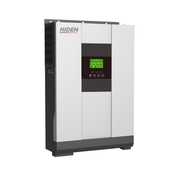 HiDEN Control HS20-5048M