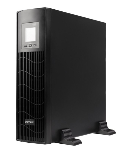 SMARTWATT UPS DATA 2kVA
