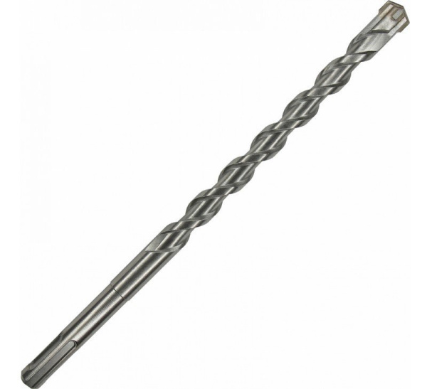 Бур SDS-plus 4C PLUS 6х150/210, 4-cutting (4PD06L0210)