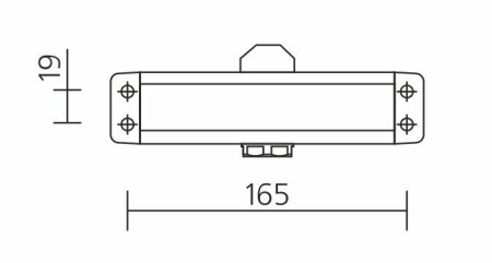 VIZIT-DC303W ARCTIC