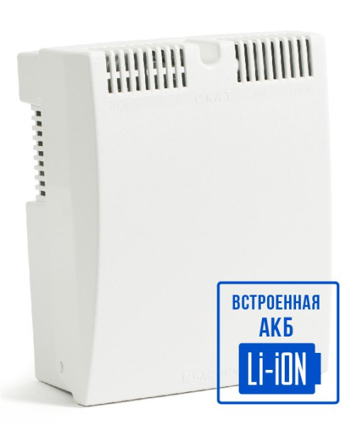 СКАТ-1200М Li-ion (СКАТ ИБП-12/3-6,4/Li) (263)