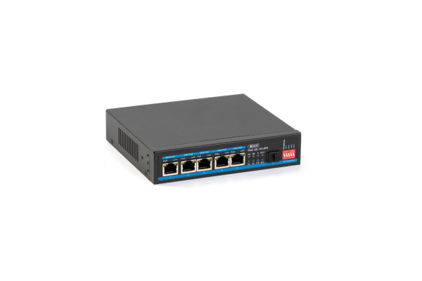 SKAT PoE-5E-1S UPS (4086)