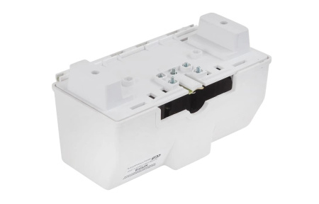 КРТП-В/10 плинт LSA-PROFIL, без плинтов, замок, ключ унив. (120901-00053)