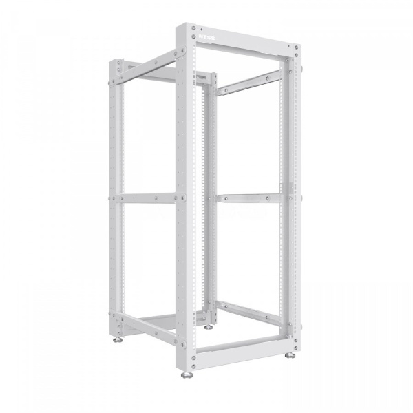 NTSS-2POR42U/600-1000 42U 550ммх1000мм 600кг серый