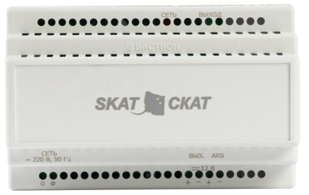 SKAT-12-4,0-DIN (597)