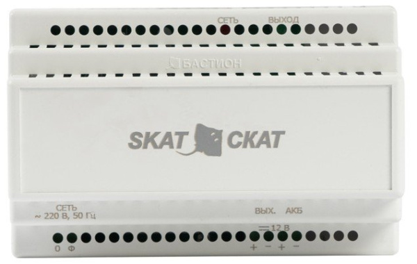 SKAT-12-4,0-DIN (597)