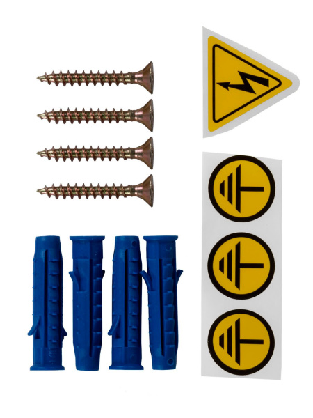 ЩРВ-24 (405х320х120) TDM (SQ0905-0005)