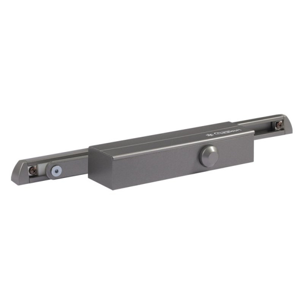 НОРА-М 820 Slider (графит)