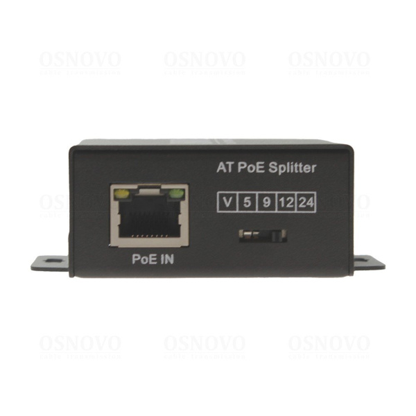 PoE Splitter/D