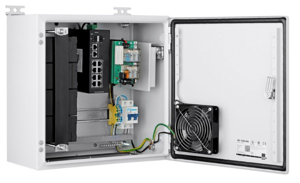 NSBox-280R (RX38F00F)