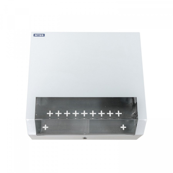 NTSS-SOHO5U настенный 5U 520х140мм