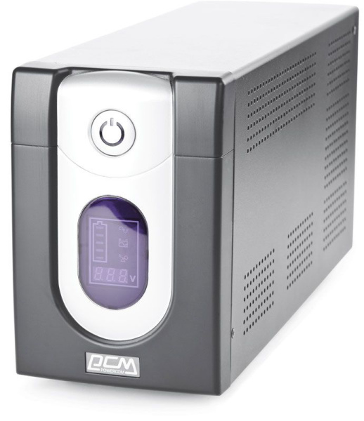 Imperial IMD-1500AP 900Вт 1500ВА черный